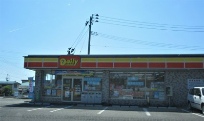 デイリーヤマザキの画像1
