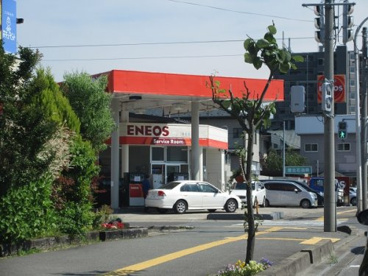 ENEOSガソリンスタンドの画像1