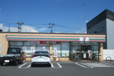 セブンイレブン秋田広面店