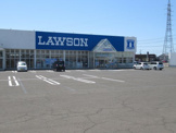 ローソン大瀬店