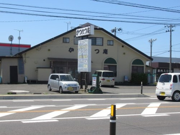 かつれつ庵の画像1