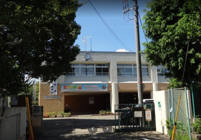川崎市立京町中学校の画像1