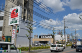 スーパー 阪急オアシス伊丹大鹿店