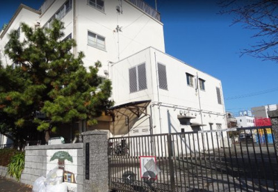 横浜市立汐入小学校の画像1