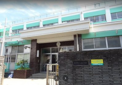 横浜市立入船小学校の画像1
