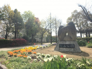 鳥山公園の画像2