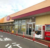 フードオフストッカー　元吉田店