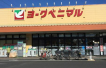 ヨークベニマル　カドヤ双葉台店
