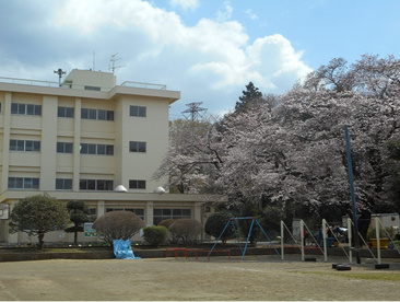 坂月小学校の画像1