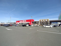 ジャンボエンチョー 豊橋神野店