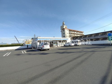 ローソン 豊橋三郷北店の画像1