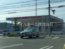 セルフ神野新田SS