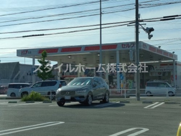 セルフ神野新田SSの画像1