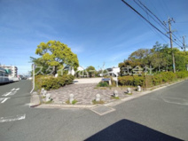 桶口下公園