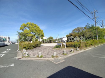 桶口下公園の画像1