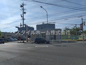 豊橋牟呂郵便局の画像1