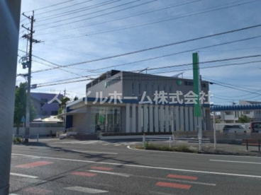蒲郡信用金庫牟呂支店の画像1