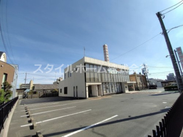 toto取扱 豊川信用金庫豊橋西支店の画像1