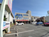 ウィズ(Wizz)青雲学院 豊橋西校