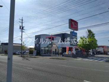 株式会社睦自動車の画像1