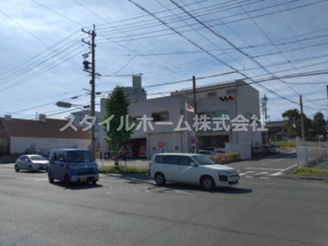 南消防署西分署の画像1