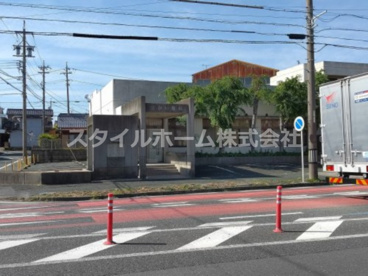 さかい眼科の画像1