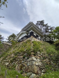 吉田城址・豊橋公園の画像1