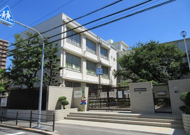 大阪市立今津小学校の画像1