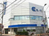 京都信用金庫滝ノ町支店の画像1