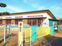 桶川市北保育所の画像1