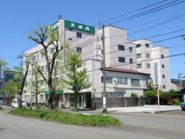 京病院の画像1