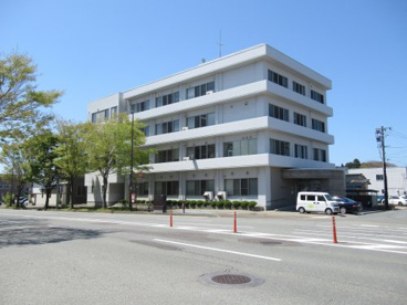 能代病院の画像1