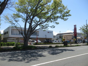 秋田銀行能代支店の画像1