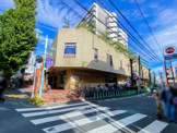クイーンズ伊勢丹 笹塚店