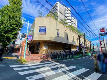 クイーンズ伊勢丹 笹塚店の画像1