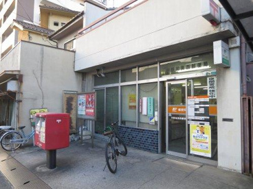 平野加美西郵便局の画像1