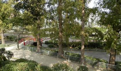 平野公園の画像1