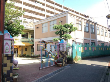 幼稚園型認定こども園東平野幼稚園の画像1