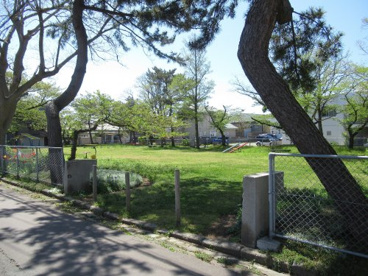 栄町児童公園の画像1