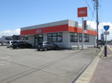 家電製品 au能代東店