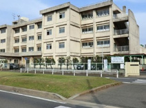 若松台小学校