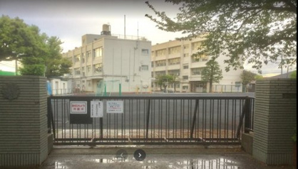 横浜市立旭小学校の画像1