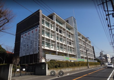 橘学苑中学校・高等学校の画像1