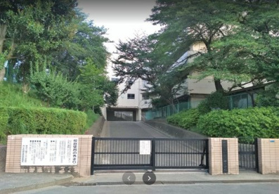 横浜市立獅子ヶ谷小学校の画像1