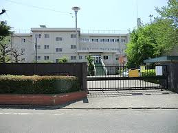 武蔵村山市立第七小学校の画像1