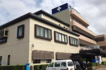 江幡産婦人科病院