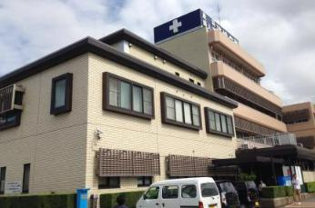 江幡産婦人科病院の画像1