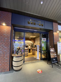 カフェ＆ワインバー　葡萄酒一番館の画像1