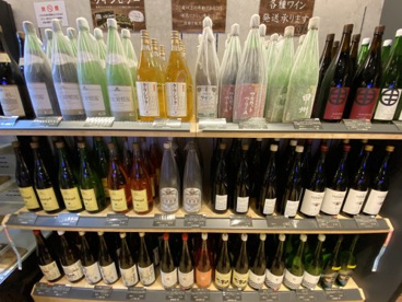 カフェ＆ワインバー　葡萄酒一番館の画像5