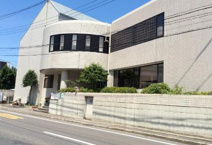 植野産婦人科医院